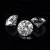 Import Top quality round brilliant 8 hearts &amp; 8 arrows cut diamond D EF GH white clear moissanite loose gemstone from China
