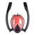 Import Top Rated Snorkel Sets Full Face Diving Mask 180 Degree View SCUBA Glasses with Easy Breathing from China