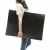Import Top seller on  HD transparent poster file folder with 10 pocket from China