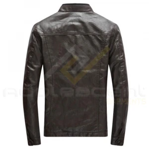 Top Selling Men Leather Jackets New Leather Jacket