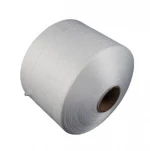 Top Selling Popular New Producing 40 / 1 White Combed Cotton Yarn