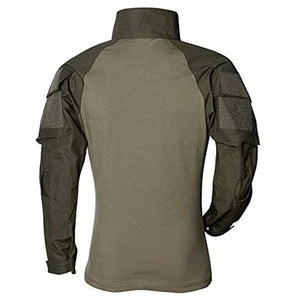 Top selling Tactical Paintball Military Uniform Jackets