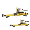 Totally self-contained Enerpac RAT-4676 Rail Alignment Tool 5 ton Load in Screw Length