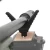 Import Tourbon Hunting Accessories Shooting Stick Monopod V Yoke Gun Rest Mount from China