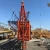 Import Tower Crane Self Erection Crane A42 from China