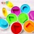 Import toys 2020 Toddler Matching Egg Toys educational toys from China