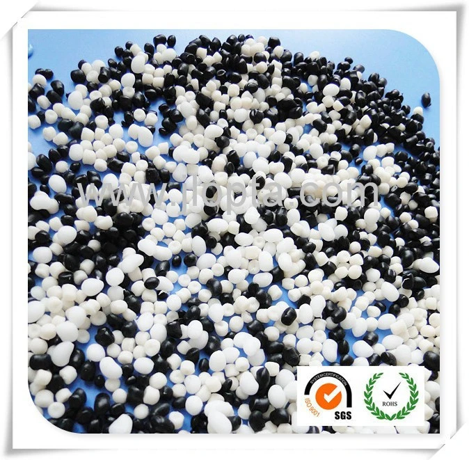 tpe/tpr rubber-like raw material for Blow Molding, injection process