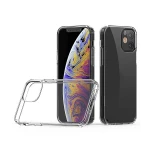 Tpu Transparente Capa Fundas Para Celular Telefon Kilifi Mobile Phone Housings Cover Accesories Phone Case For iPhone 12 Case