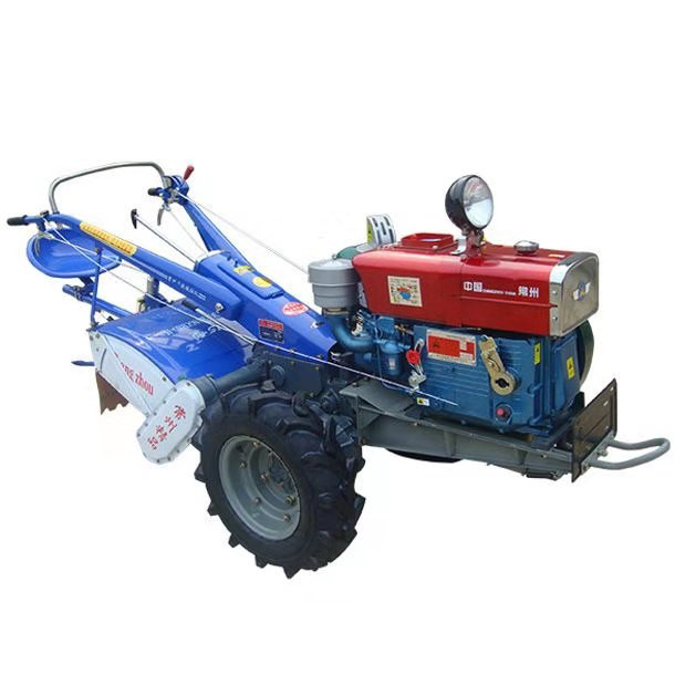 Buy Tractor Farm Kubota Hand Tractor Price Philippines 20hp Walking ...