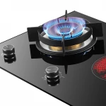 Trade Assurance Large Portable Ceramic Stove Induction Cooktop Module Induction Cooker