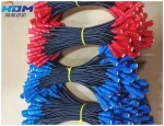 Trademark weaving machine Hot cutter line Good quality Textile spare parts Manufacturer