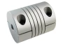 transmission shaft coupling