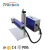Import Transon Good Price High Precision Portable Wood Laser Marking Machine Printer from China