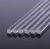 Import Transparent Acrylic Rod 3mm Diameter, PMMA Clear Plastic Acrylic Rod GB05 3MM*250MM from China