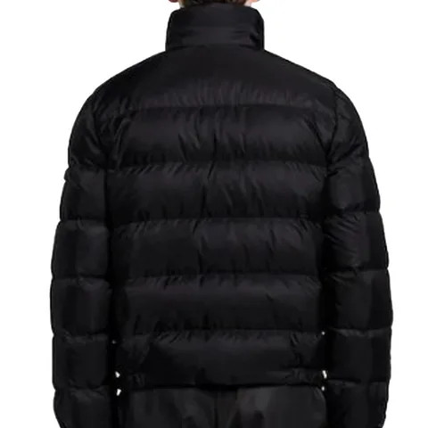 Trending fashion Mens Puffer Jackets wholesale rate create your own labels for Mens Puffer Jackets
