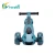 Import Trendy Car Design Three Wheel New Scooter with New colors Big PU Wheels from China