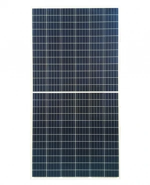Trina Vertex Pv 500W 550W 600W Trinasolar Solar Solaes Solar Vertex Panels Sollar Bifacial 500 490W
