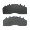 Truck brake pad 29087, 29202 for high quality