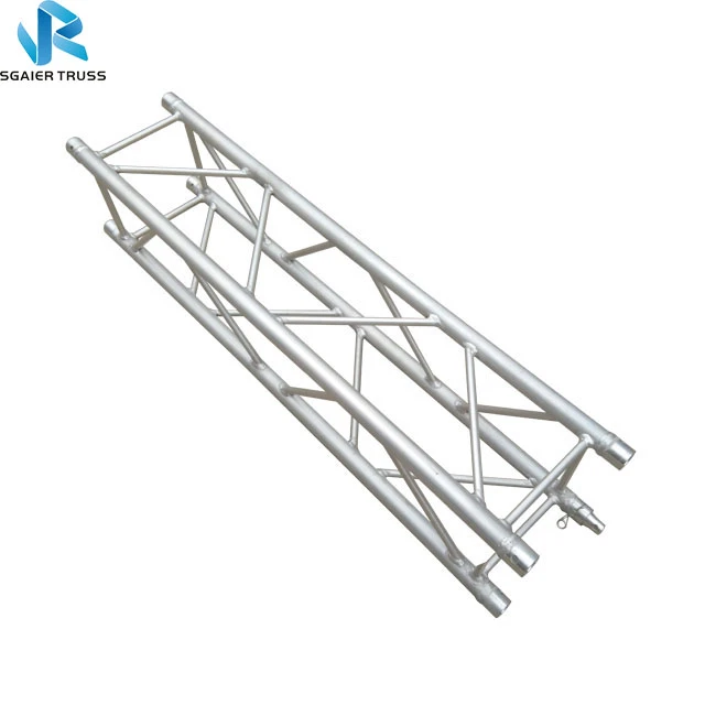 truss  Stands With 12inch 10ft Square Aluminum Truss with CE TUV