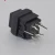 Import TS6 Dual switch 7.5*7.5 key switch 6-pin self-locking with light touch switch from China