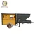 Import Turkey Supplier Saudi Arabia Picture China Hire Plastering Machine Video from China