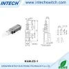 Types of electrical push button micro switch smart burgess micro switch
