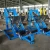 Import TZ- 6078 Commercial Hammer Strength Gym equipment 45 degree Leg Press fitness equipment from China