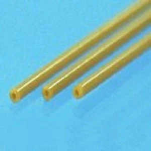 Ultra-thin HOTTY PEEK Rod for Medical Use