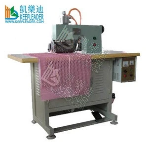 Ultrasonic Lace Sewing Machine of ultrasonic stitching machine