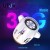 Import Umvii mini plane innovative products 2020 portable wireless blue tooth speaker gadgets from China