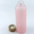 Import Unbreakable Heat Resistant Silicone Water Bottle water bottle with bamboo lid from China