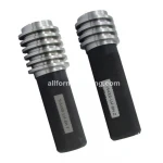 UNC UNF UNEF NPT STUB ACME G Pipe Thread Plug Gauge TR Trapezoid Thread Plug Gauge