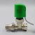 Import underfloor heating system accessory 230v NO/NC electric thermal actuator from China