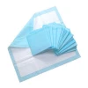 Underpad Adalah Incontinence Pad Biodegradable Disposable Waterproof Nursing Bed Pad for Elderly