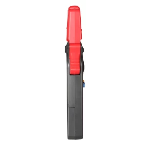 UNI-T UT202A Data Hold Clamp Meter 600A AC Current DC/AC Voltage Tongs Resistance Tester Digital Clamp Meters