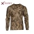 Import Uniform Short Sleeve Shirt Men Hunting Clothing Hiking Army Military Shirts from Pakistan