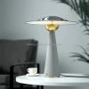 Unique Design Original Wholesale Custom Home Decoration Hotel Bar High Quality Concrete Table Lamp