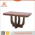 Import Unique high quality hotel restaurant table and chairs from China