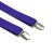 Import Unisex Elastic Y-Shape Braces Mens Womens Adjustable Clip-on Suspenders from China
