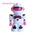 Import United Kingdom fancy stationery school supplies for kids boys Cartoon robot shaped manual kids tip top brand pencil sharpener from China