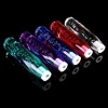 Universal Acrylic Crystal Bubble Car Shift Knob AT / MT Car Gear Knob Stick Lever Head Shifter Auto Accessories