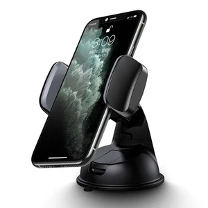 Universal Amazon Best Seller Cell Phone Accessories Mount Dashboard Mini Mobile Stand Car Phone Holder