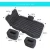 Import Universal Car Travel Inflatable Mattress Air Bed Camping Back Seat Couch, Size: 90 x 135cm (Black) from China
