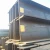 Import Universal formwork channel iron welding steel H beam standard length from China