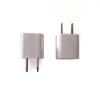 Universal household wall charger customized for each country specification for iphone charger plug