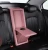 Import Universal Rear Armrest Arm Rest Centre Console Padded Box Car for call car from China