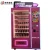 Import Upgrade version hair lash vending machine from China