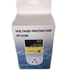 US 220V Socket voltage protector voltage guard surge protector