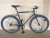 Import USA America  popular pure fix cycles OEM customize fixed gear bike bicycle single speed fixie bike from China