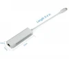 USB-C Hub to 3 USB3.0 with RJ45 Gigabit Ethernet LAN